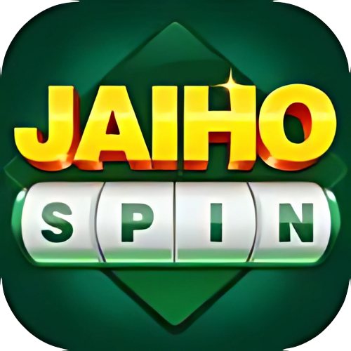 Jaiho Spin APK