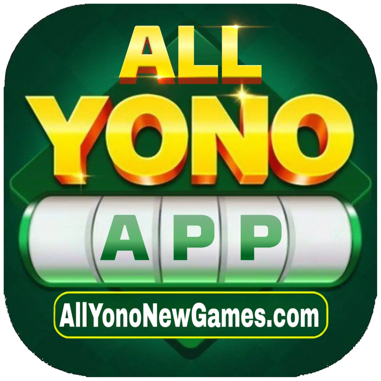 All Yono App APK