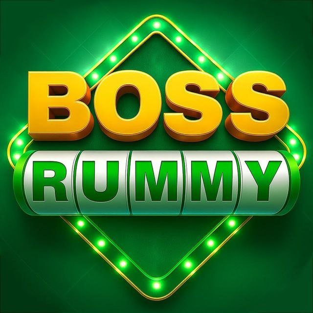Boss Rummy APK