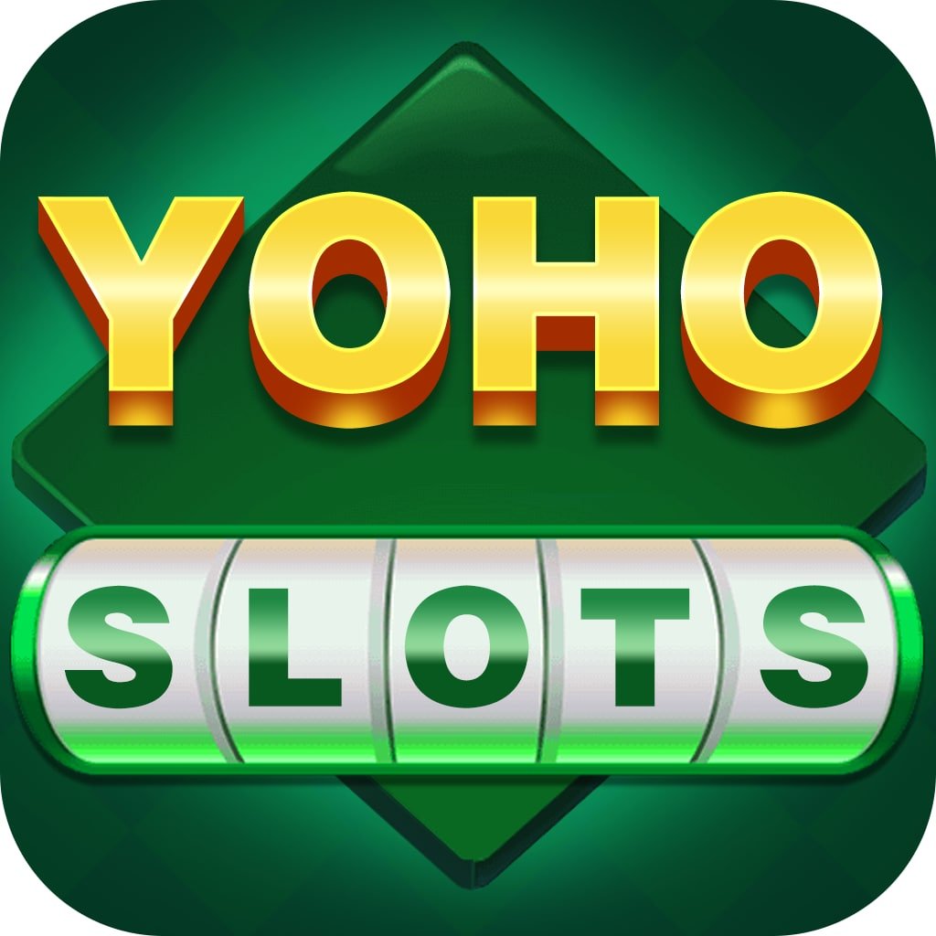 YOHO SLOTS APK